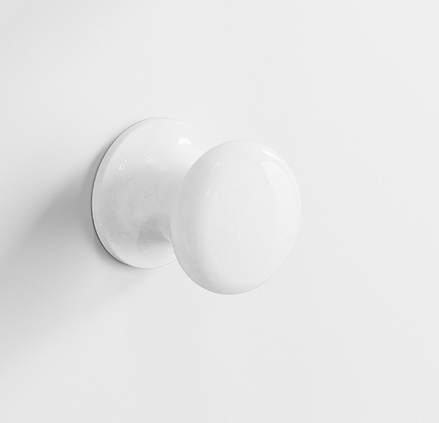 Danese Milano Knook Knob