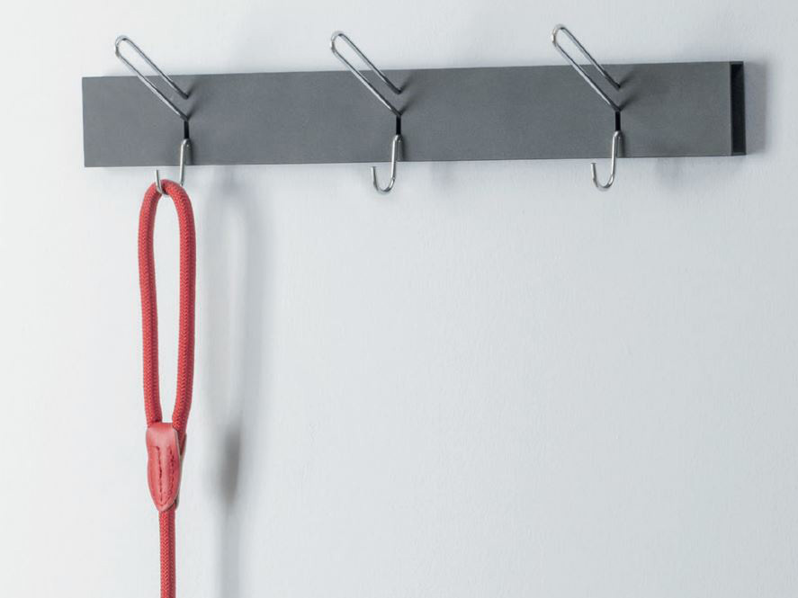 Danese Milano Tiki Wall Hanger