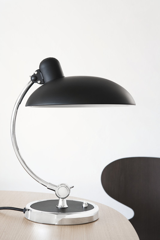 Fritz Hansen Kaiser Idell™ 6631 Luxus Table Lamp