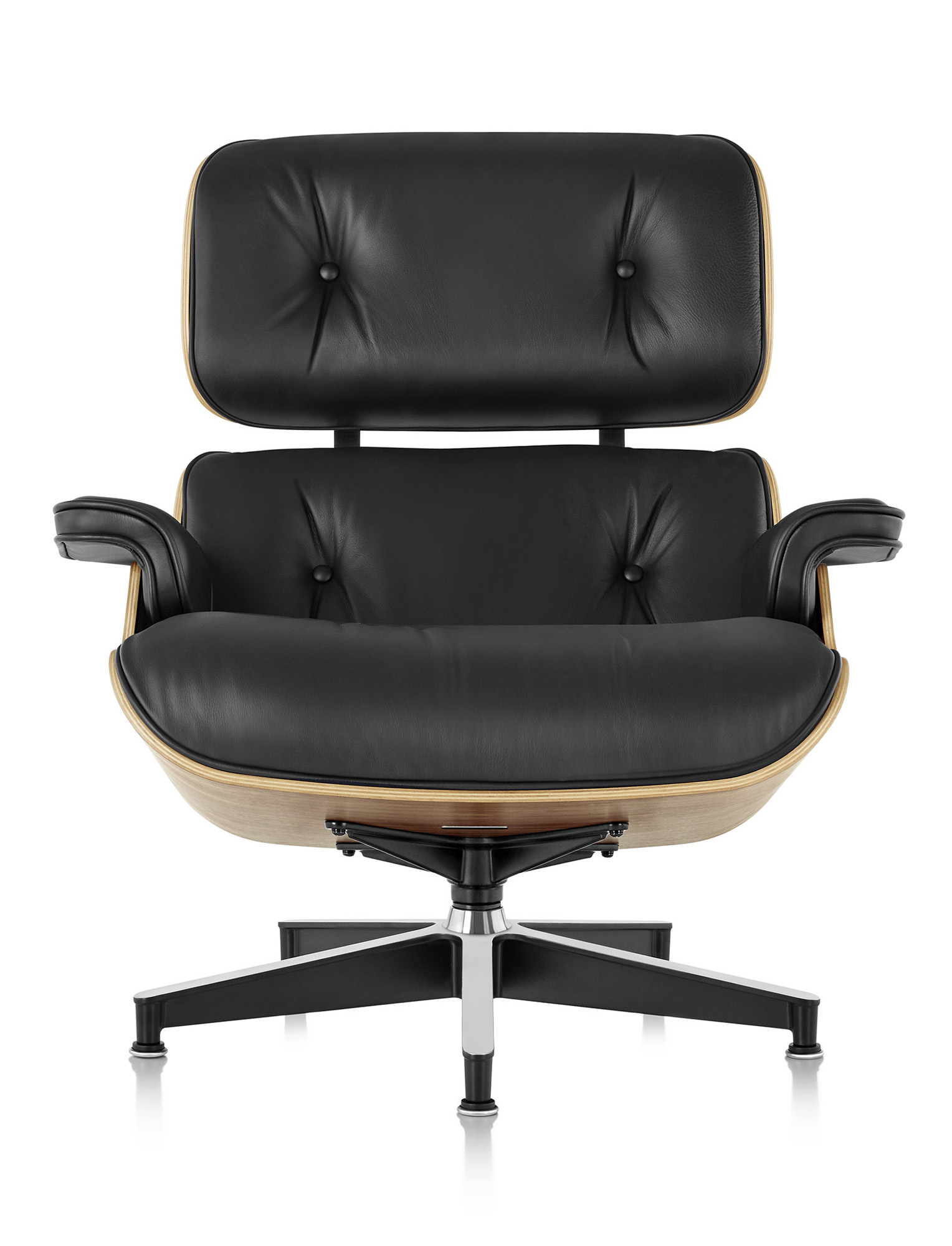 Herman Miller Eames® Lounge Chair