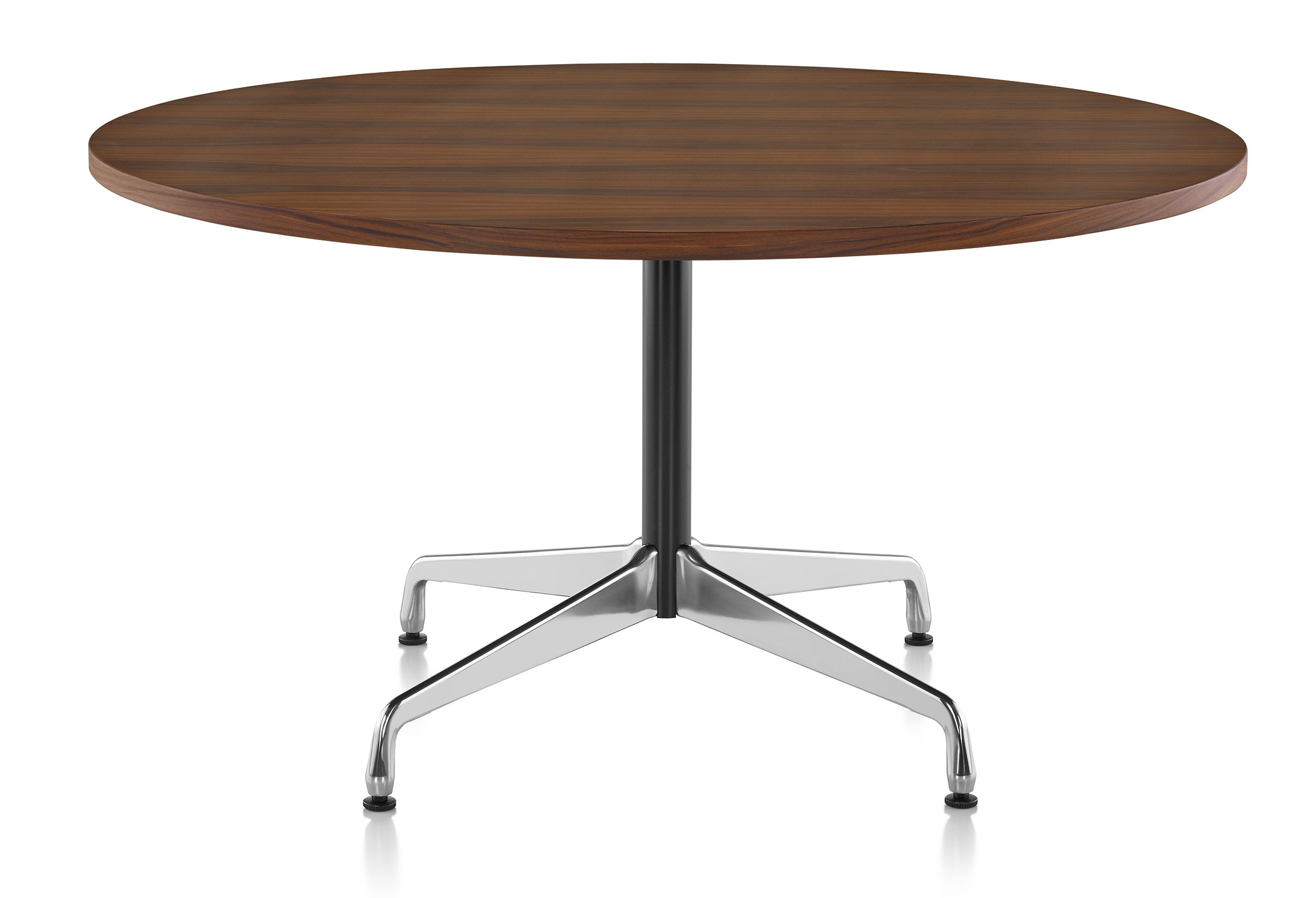 Herman Miller Eames® Conference Table, Round