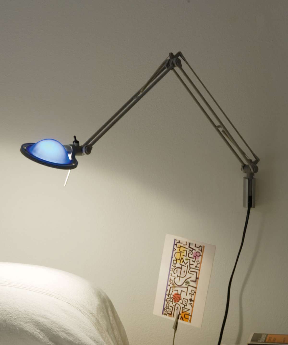 Luceplan Berenice Wall Lamp