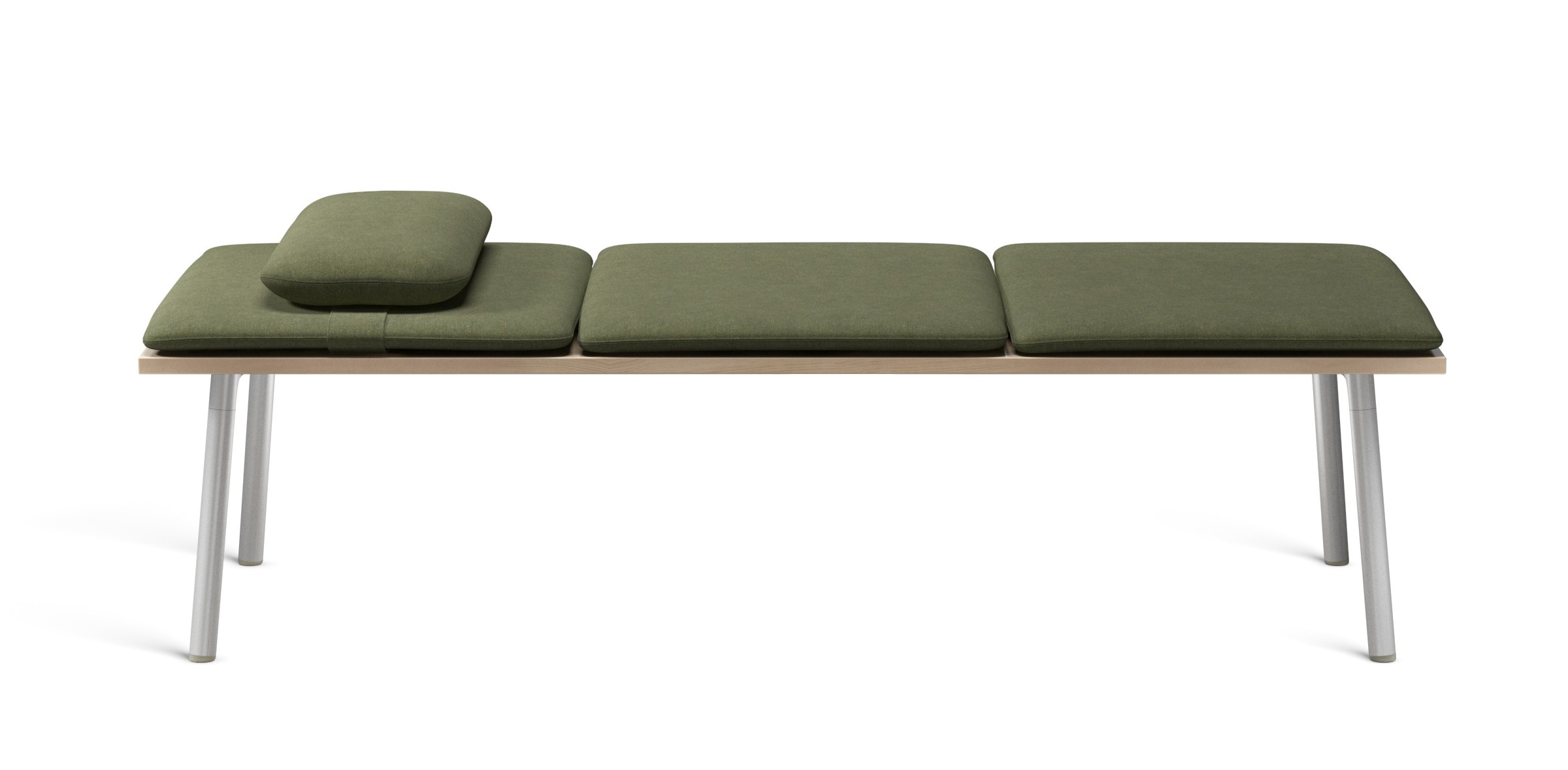 Emeco Run Daybed