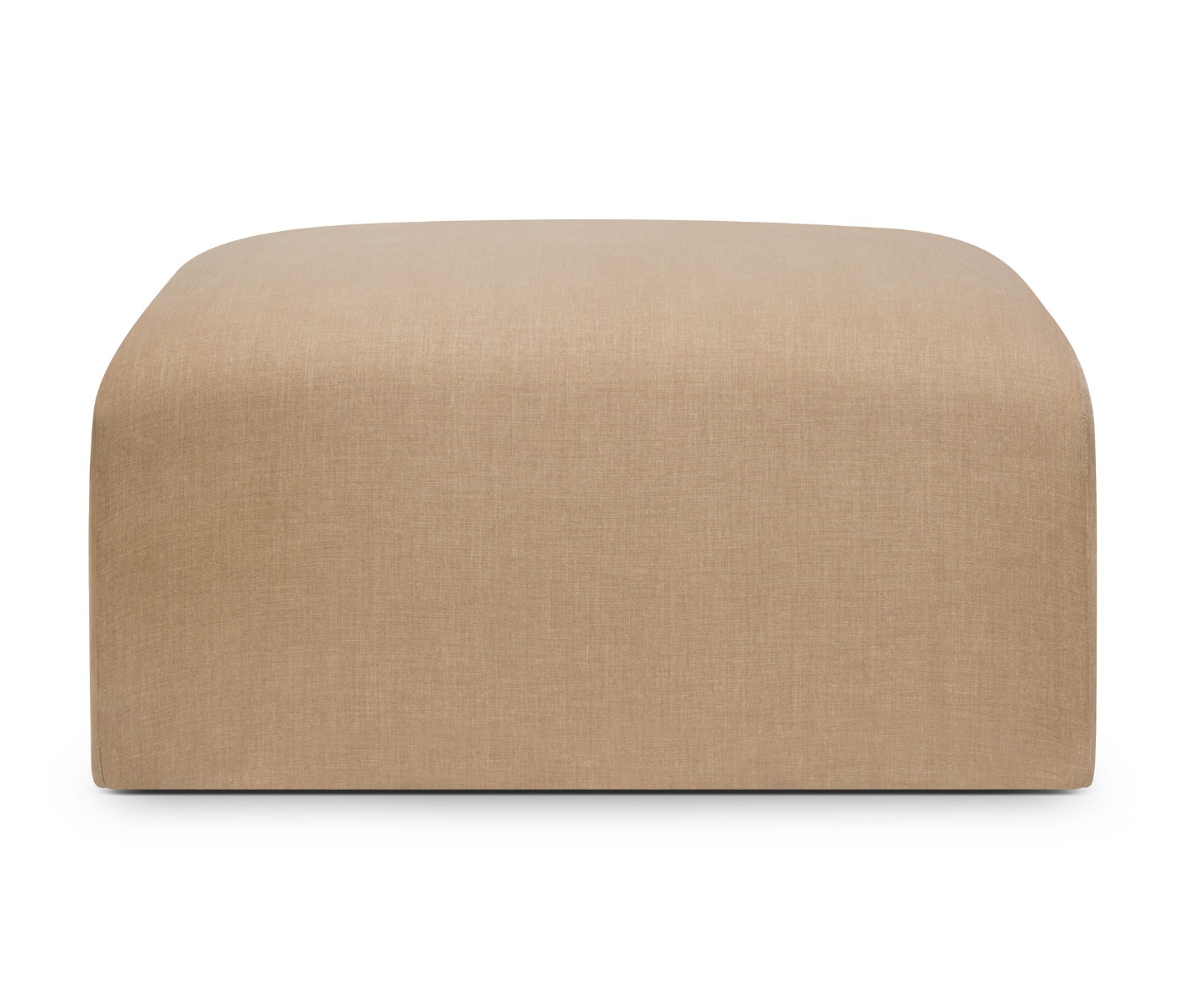 Ethnicraft Bulky Footstool