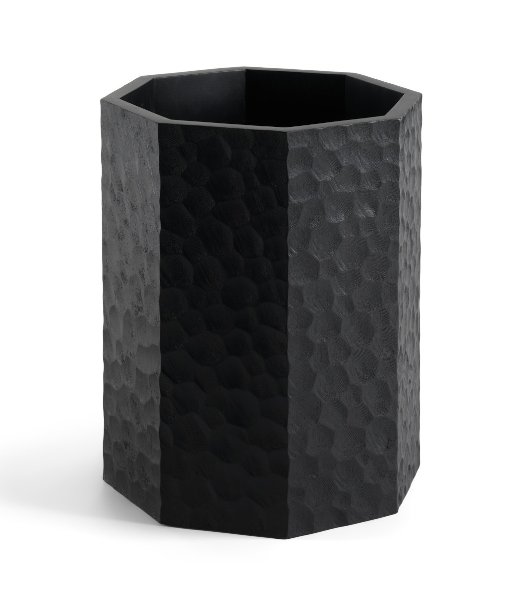 Ethnicraft Chopped Paper Basket