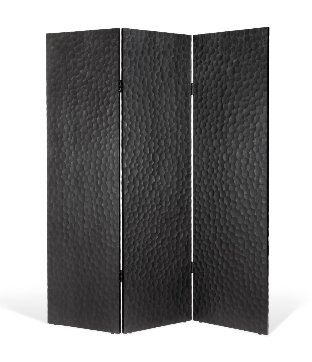 Ethnicraft Chopped Room Divider