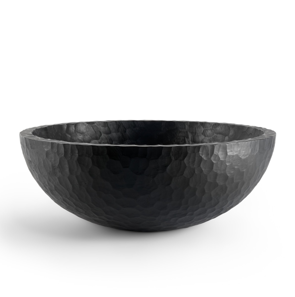 Ethnicraft Chopped XL Bowl