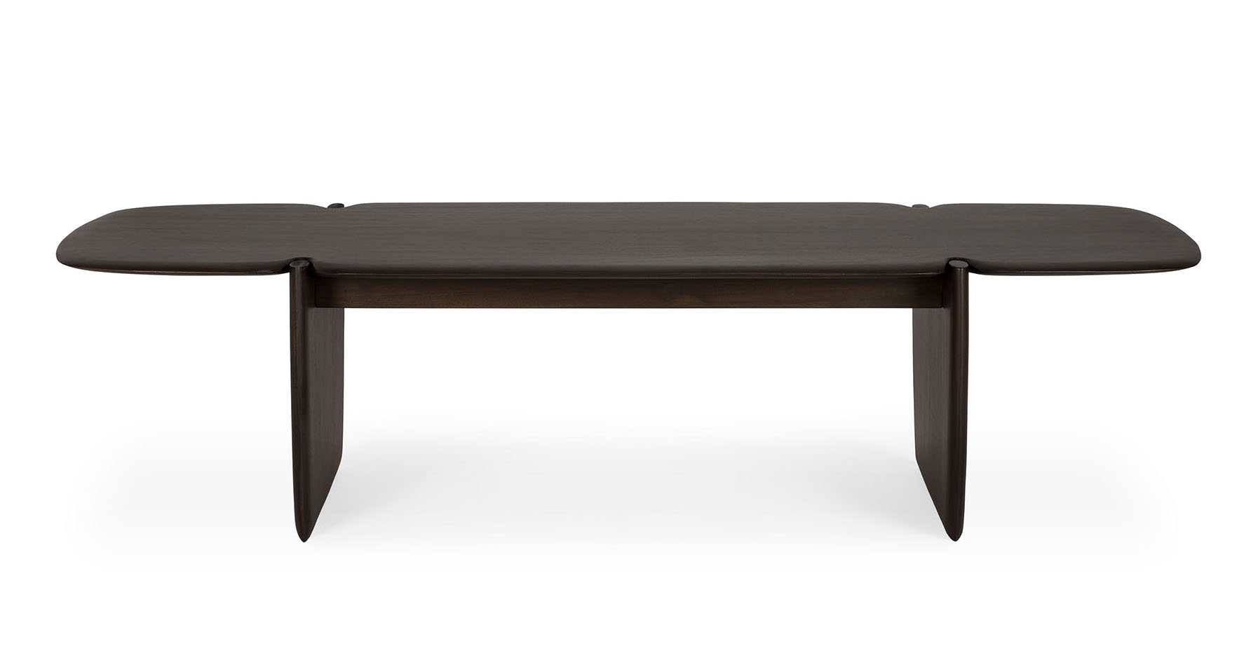 Ethnicraft PI Coffee Table
