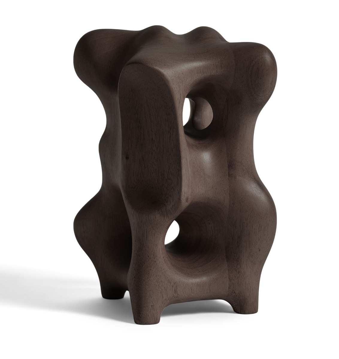 Ethnicraft Organic Sculpture