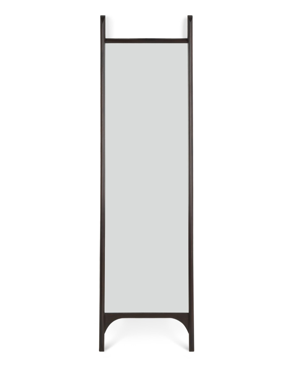 Ethnicraft PI Floor Mirror