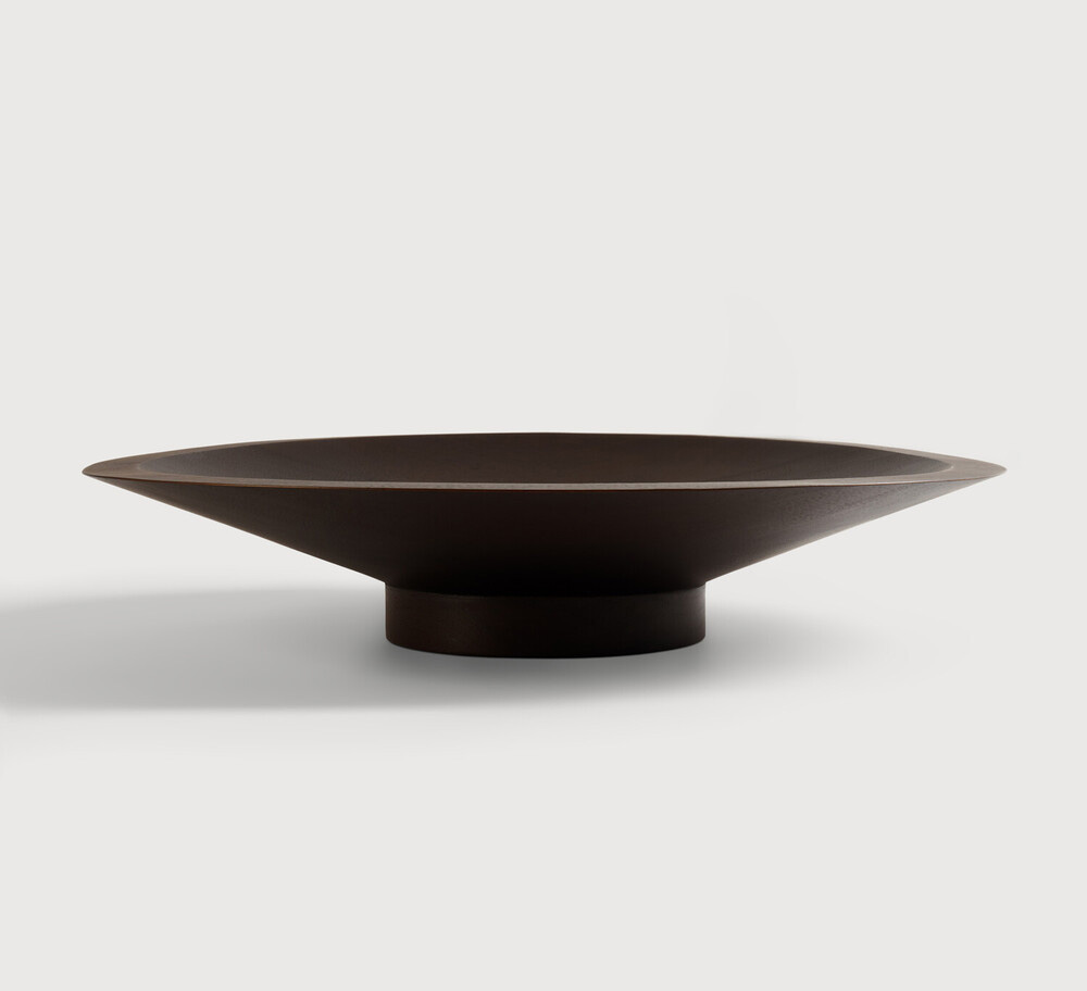 Ethnicraft Satellite Bowl