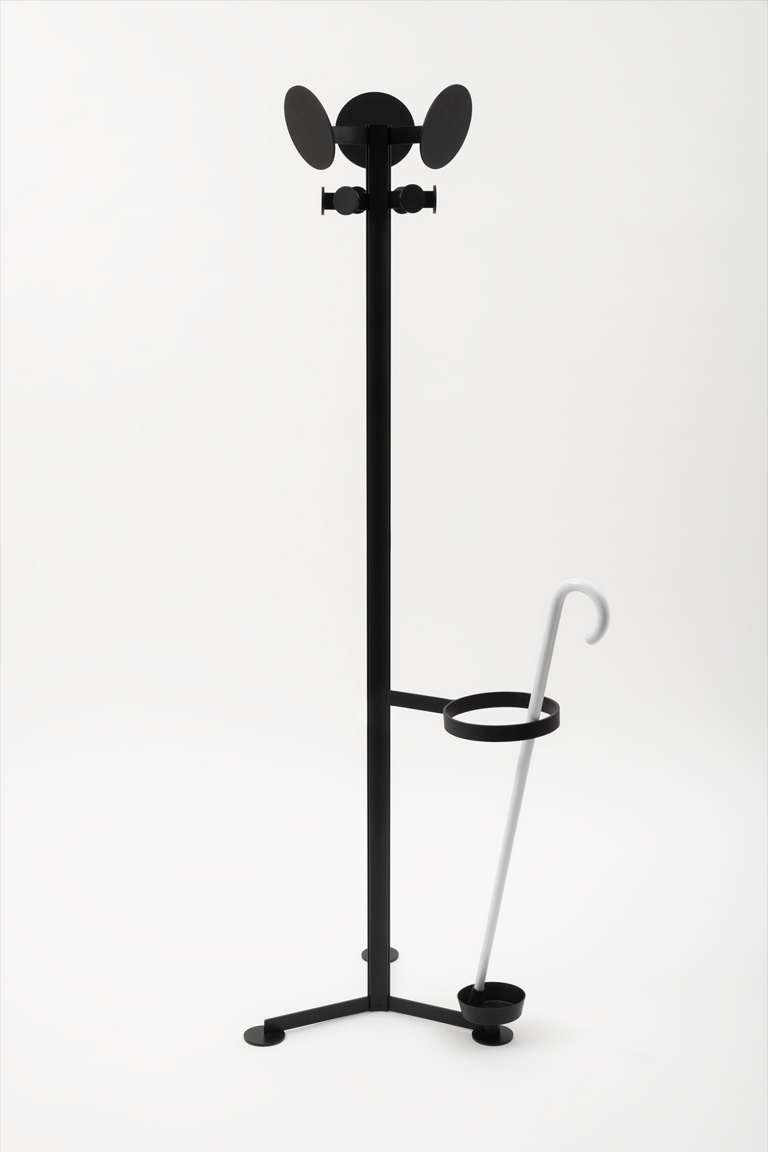 Danese Milano Familia Coat Hanger