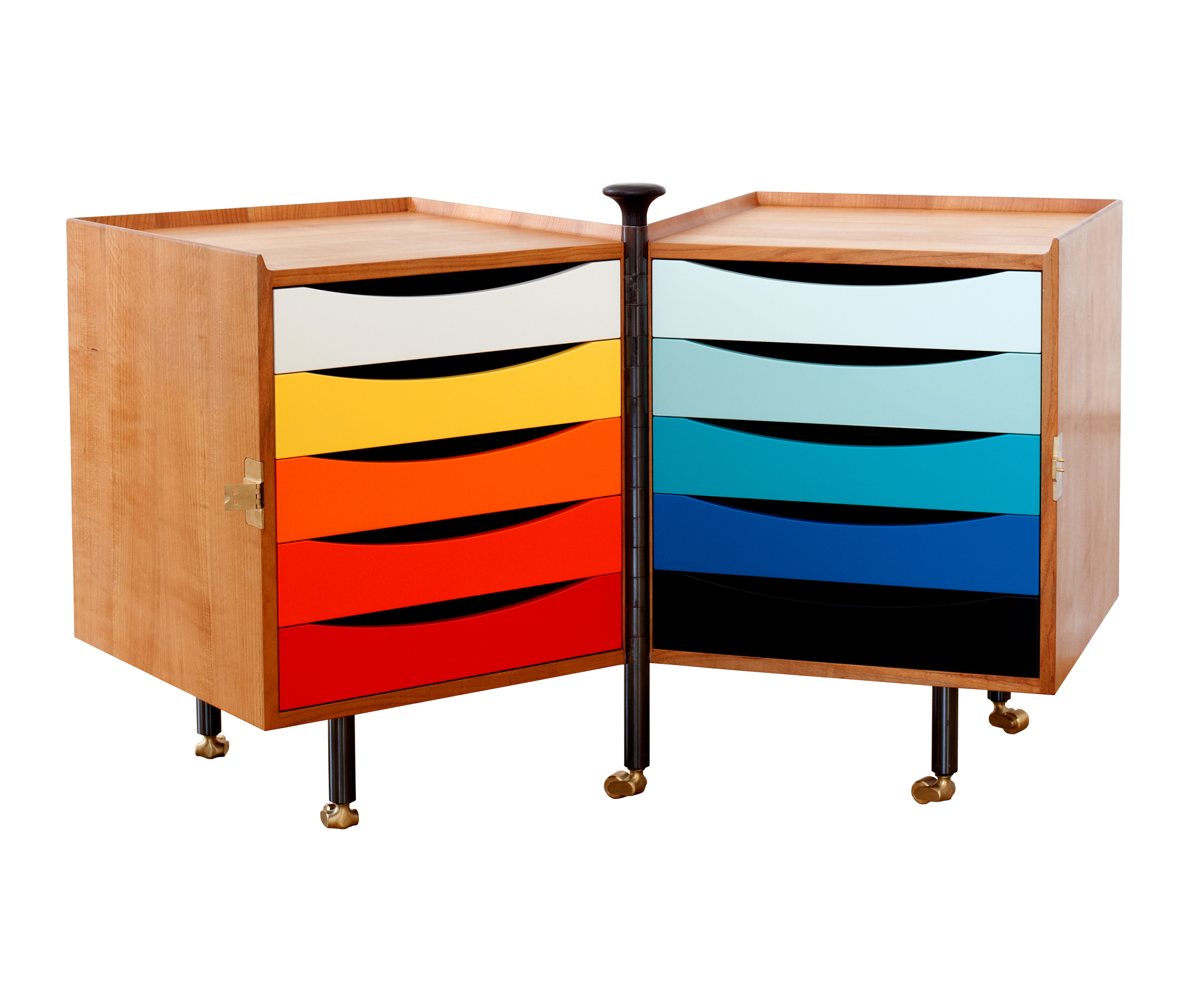 Finn Juhl Glove Cabinet