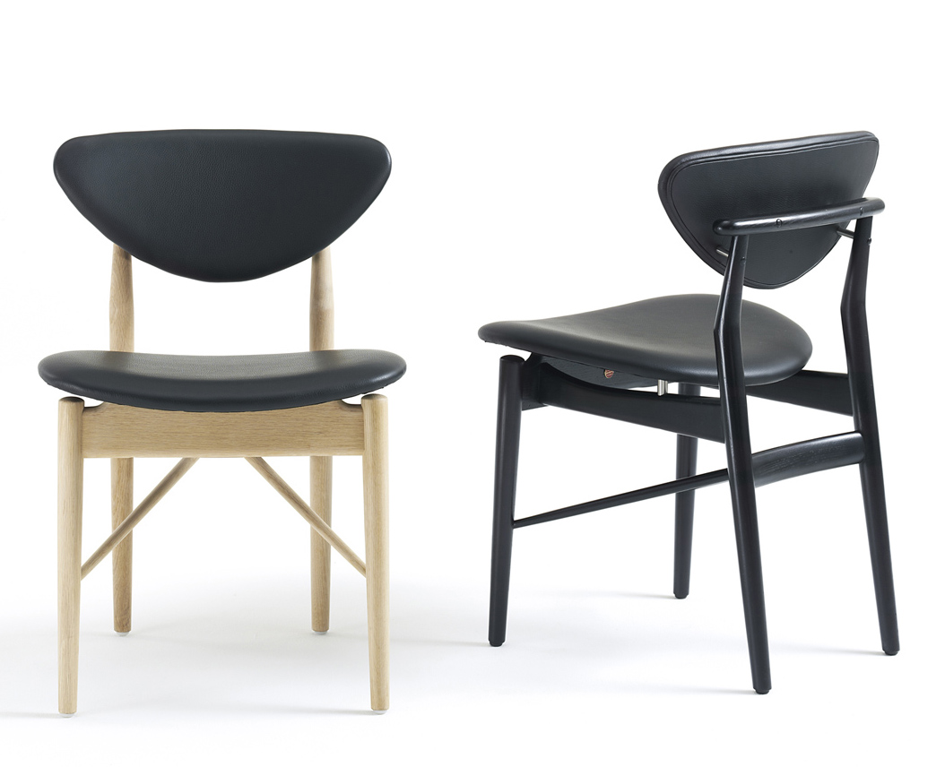 Finn Juhl 108 Chair