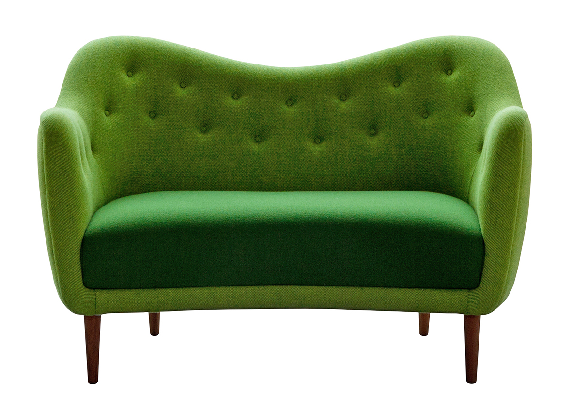 Finn Juhl 46 Sofa