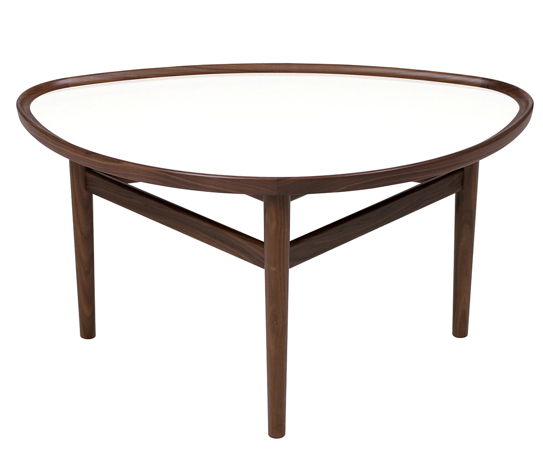 Finn Juhl Eye Table