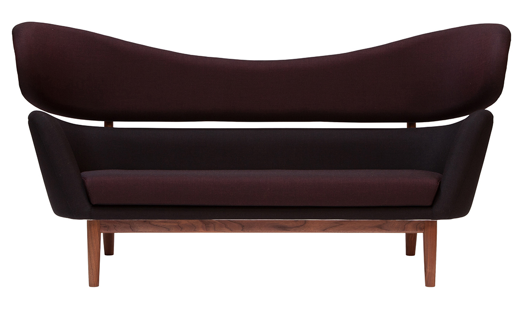 Finn Juhl Baker Sofa