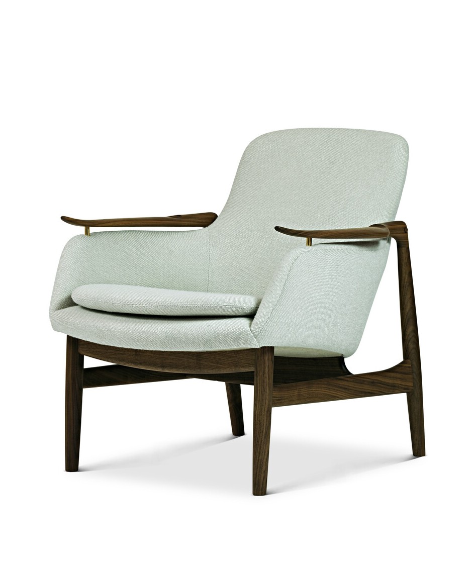 Finn Juhl 53 Chair