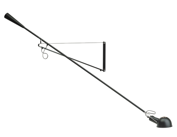 Flos 265 Wall Lamp