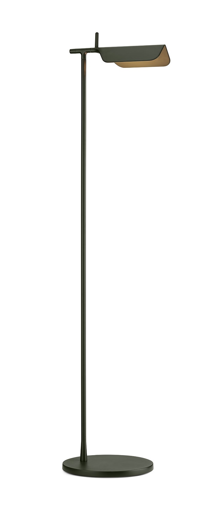 Flos Tab LED Floor Lamp with Adjustable Head