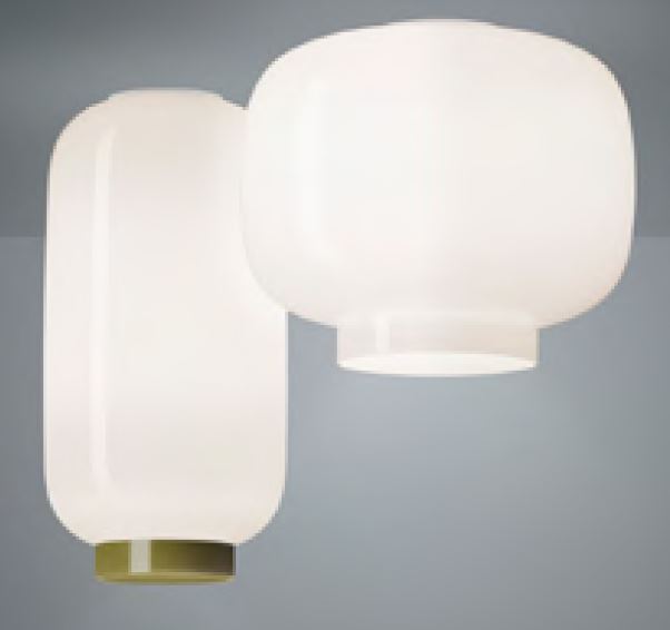 Foscarini Chouchin Ceiling Lamp