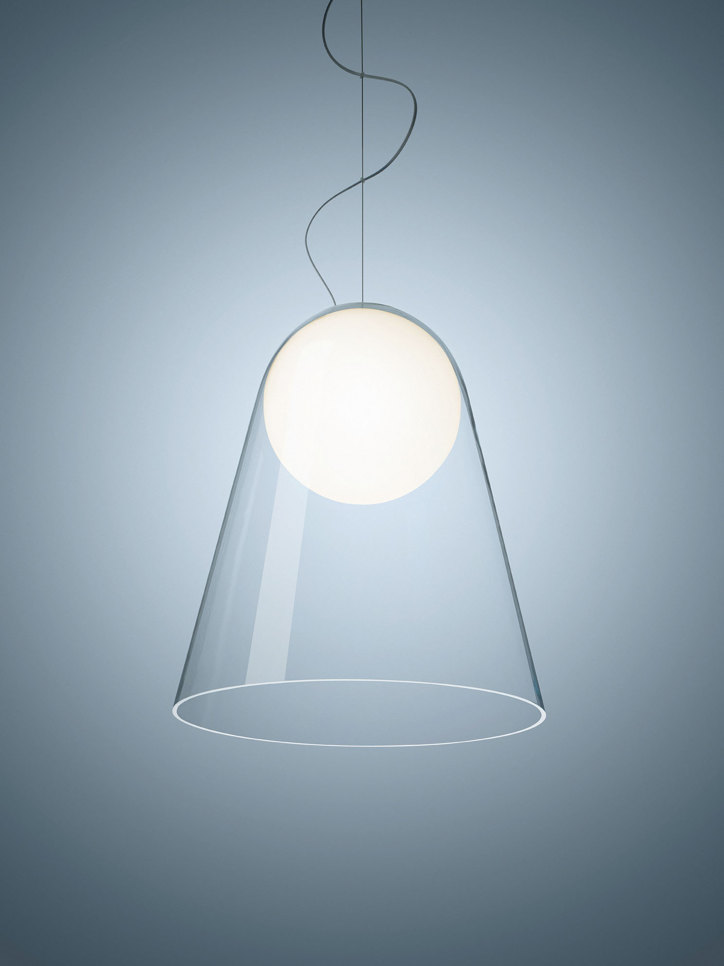 Foscarini Satellight Suspension Lamp