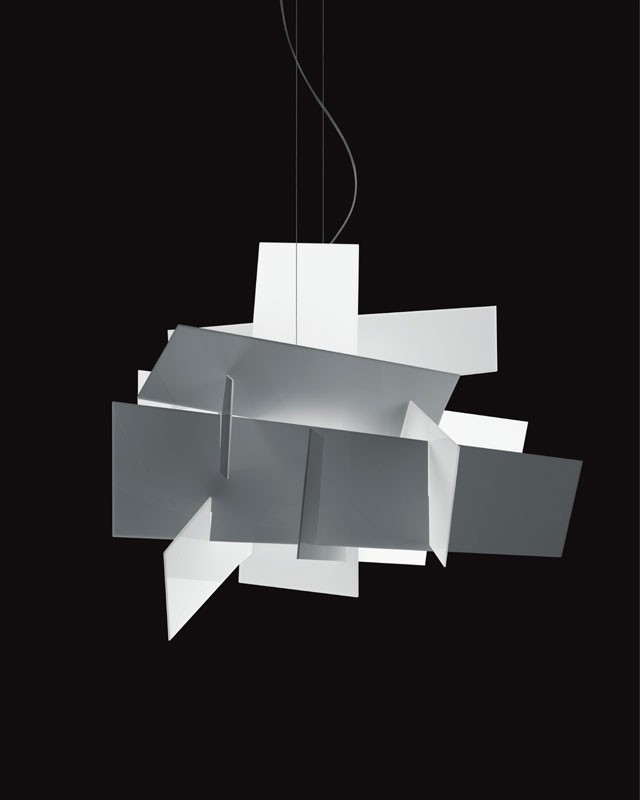 Foscarini Big Bang Suspension Lamp