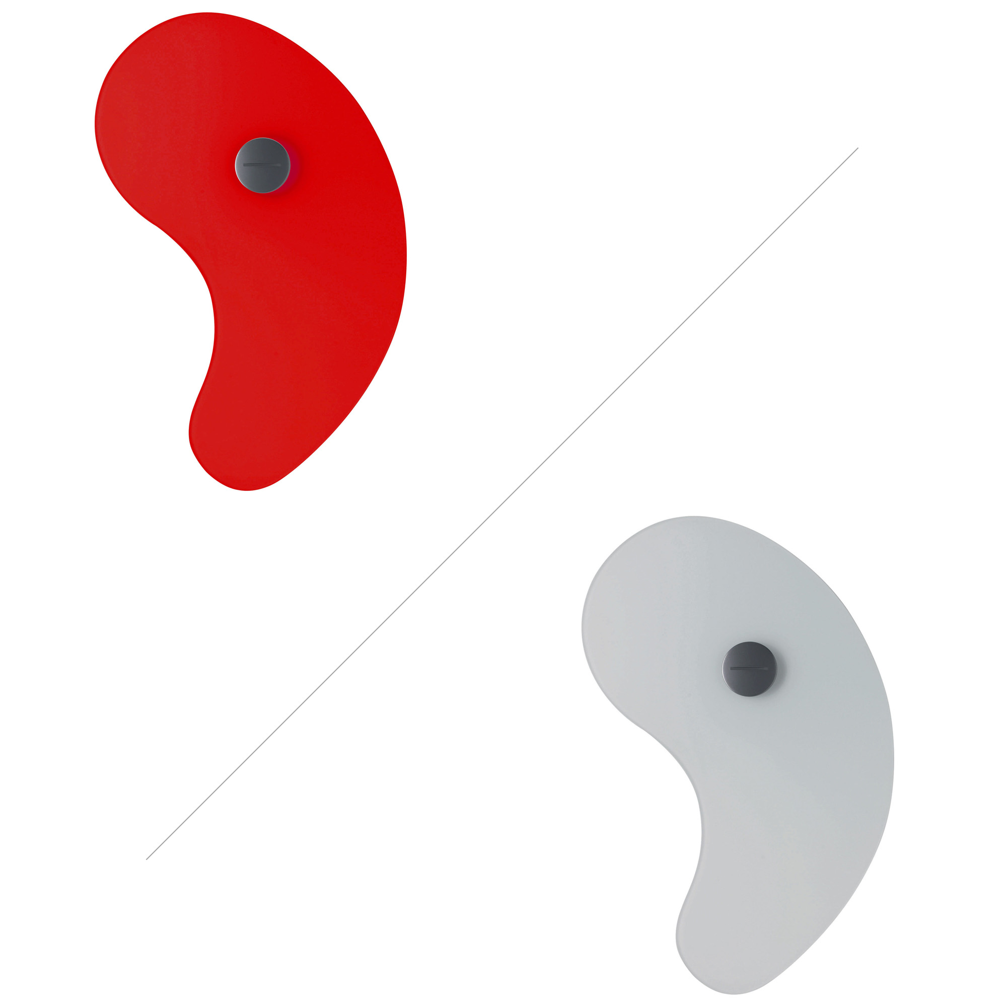 Foscarini Bit 1 Wall Lamp