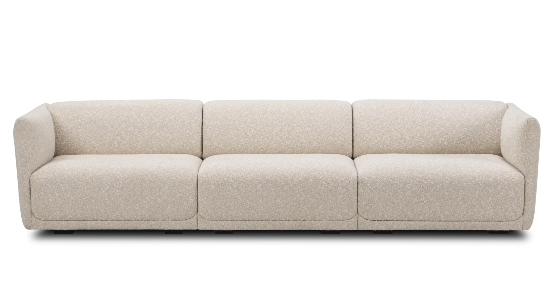 Fredericia Nami Sofa - 3 Seater