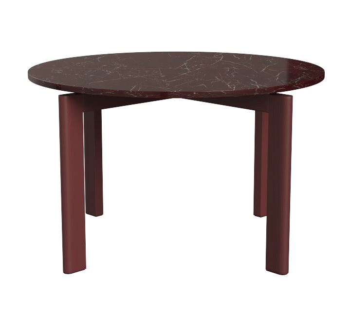Fritz Hansen After MA410 Dining Table