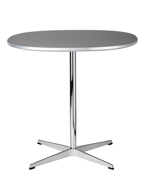 Fritz Hansen Table Series - Circular