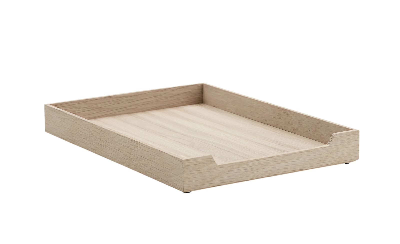 Fritz Hansen Nomad Letter Tray
