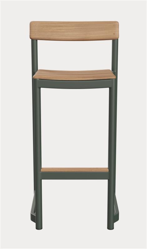 Fritz Hansen Pelagus Counter / Bar Stool