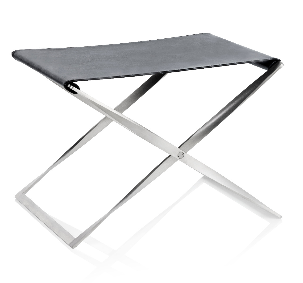Fritz Hansen PK91™ Folding Stool