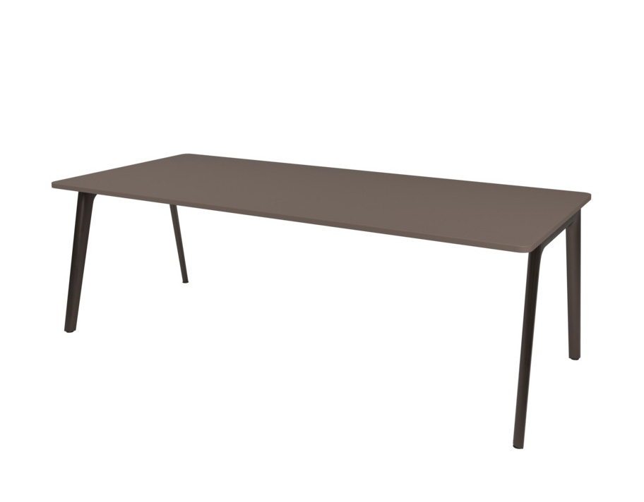 Fritz Hansen Pluralis™ KS433 Table