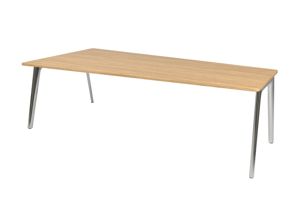 Fritz Hansen Pluralis™ KS438 Tapered Table