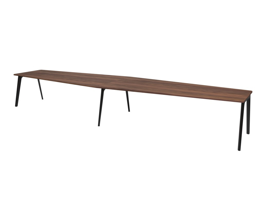 Fritz Hansen Pluralis™ KS439 Double Tapered Table