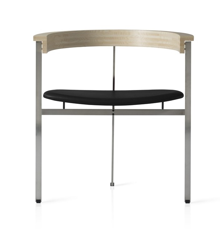 Fritz Hansen PK11™ Armchair
