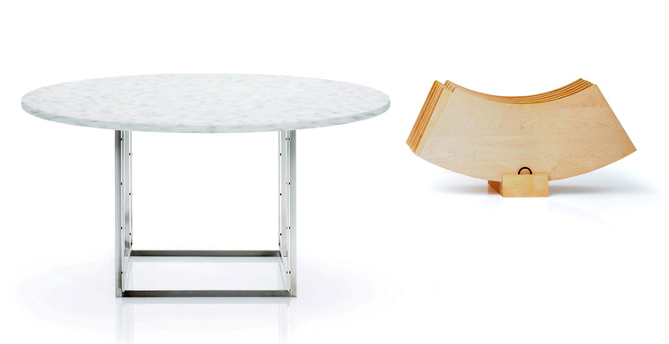 Fritz Hansen PK54™ Table