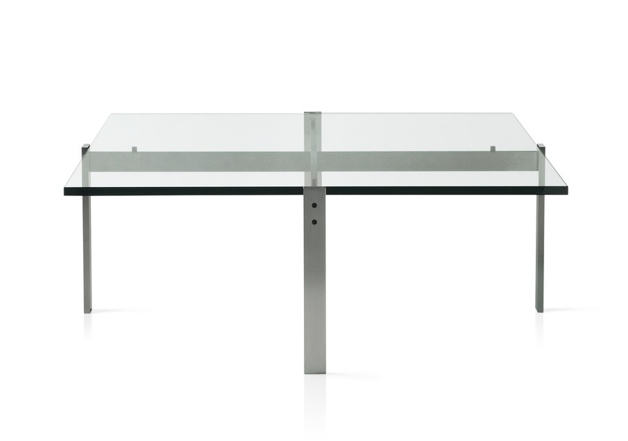 Fritz Hansen PK65™ Coffee Table