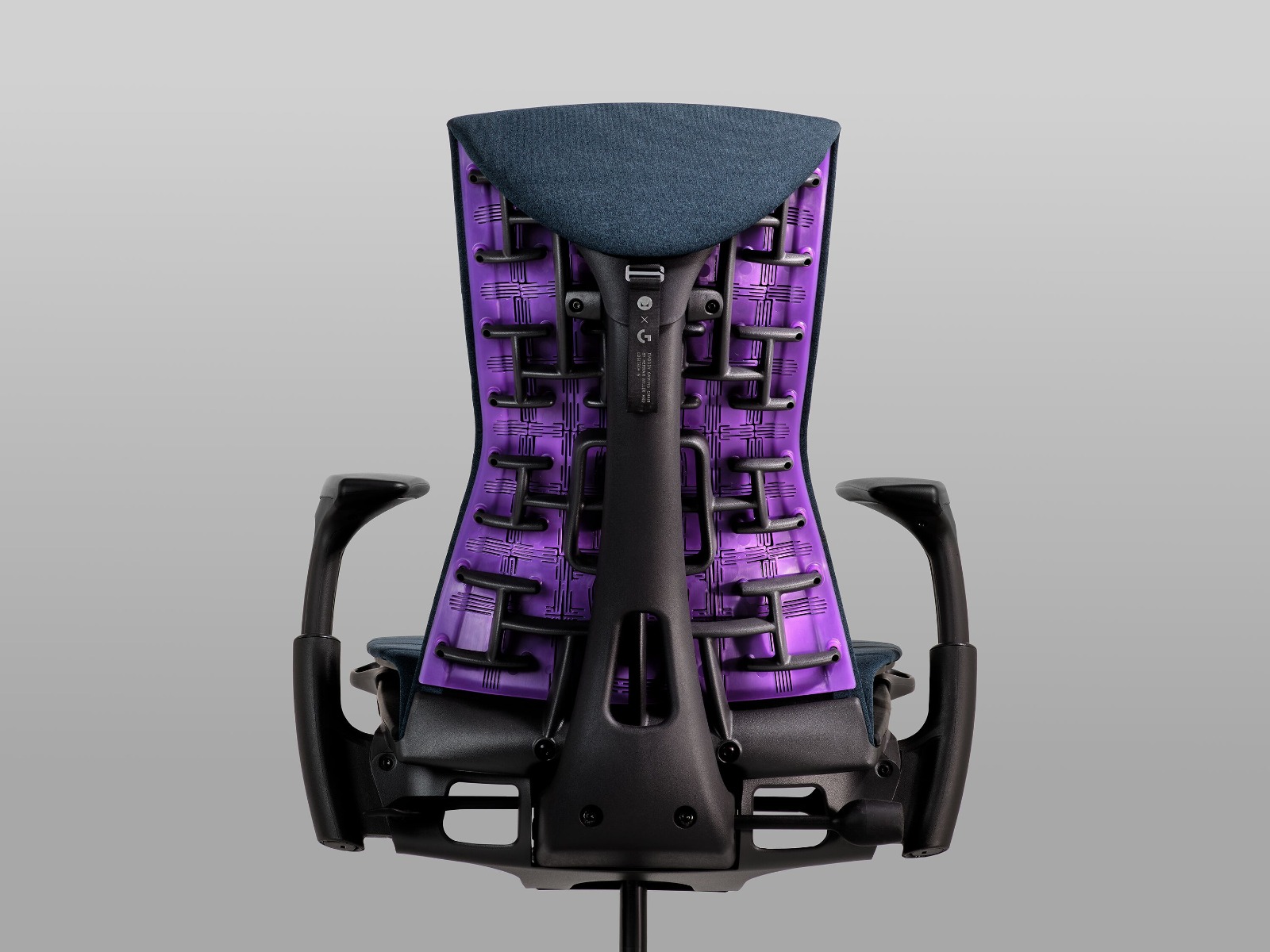 Herman Miller x Logitech G Embody® Gaming Chair