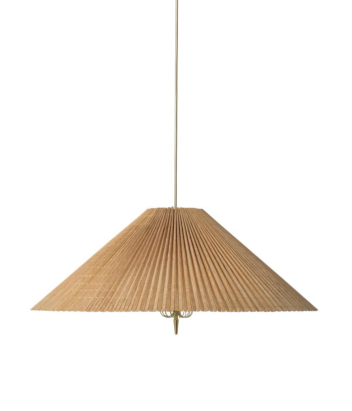 GUBI 1972 Pendant Lamp