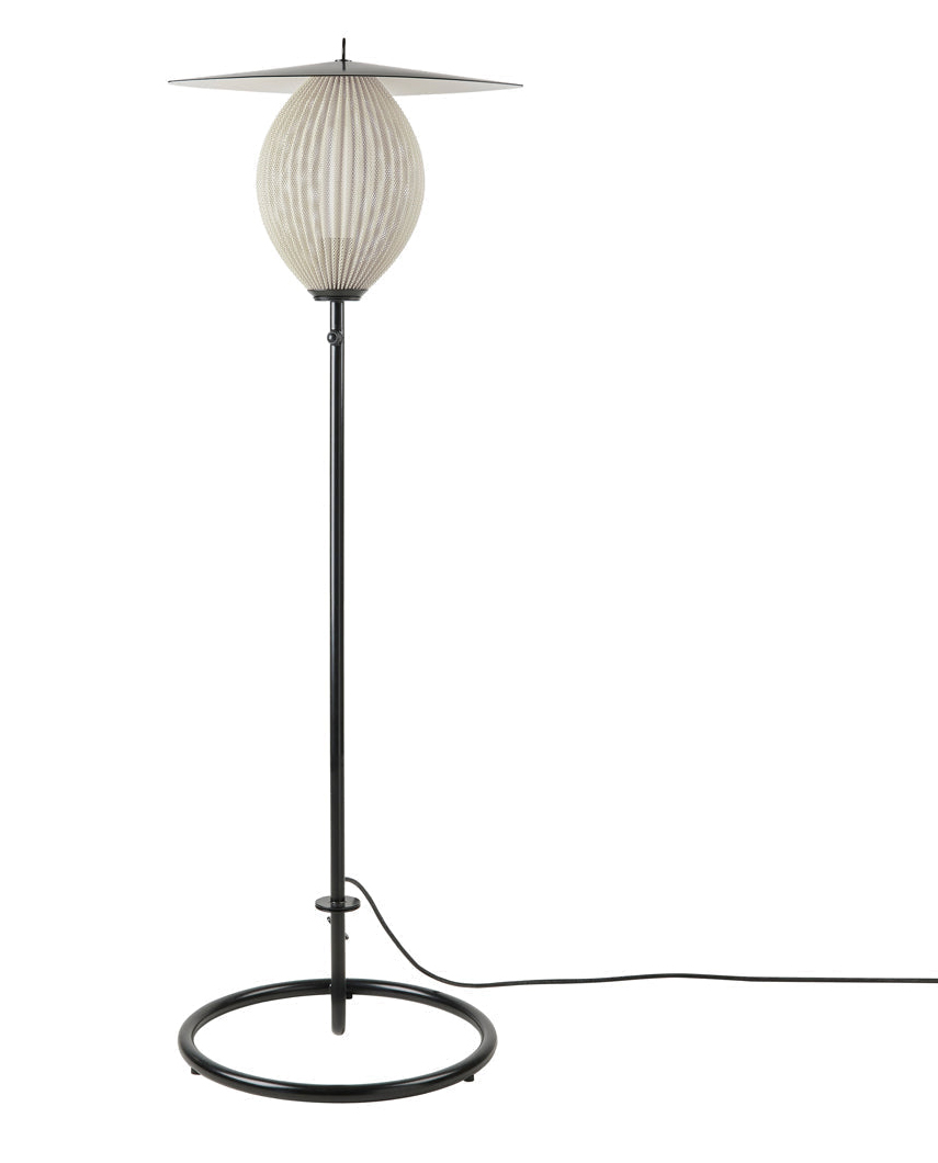 GUBI Satellite Outdoor Floor Lamp