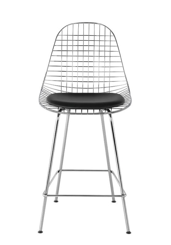 Herman Miller Eames® Wire Stool