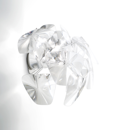 Luceplan Hope Wall Lamp