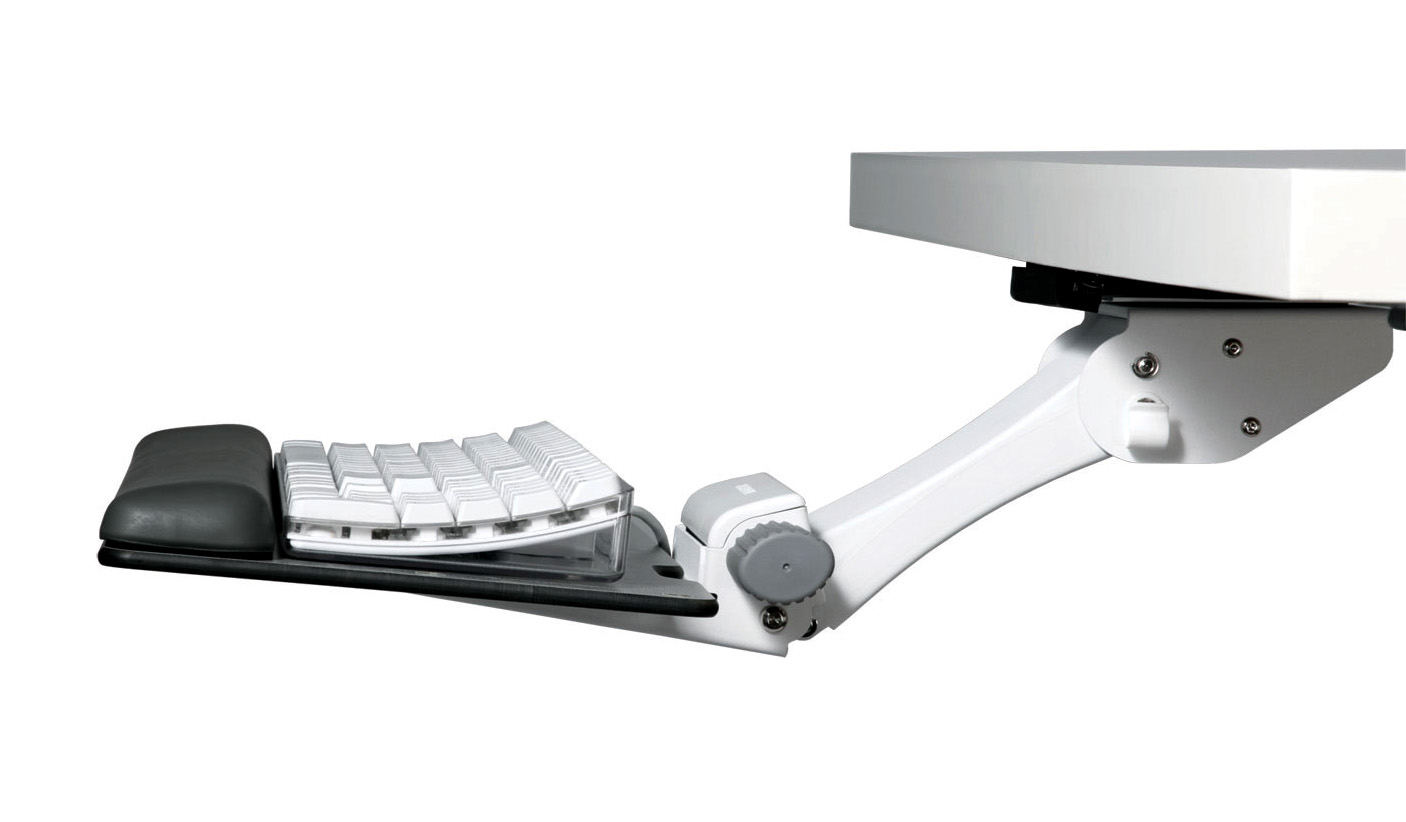 Humanscale 6G Keyboard Tray (Quickship)
