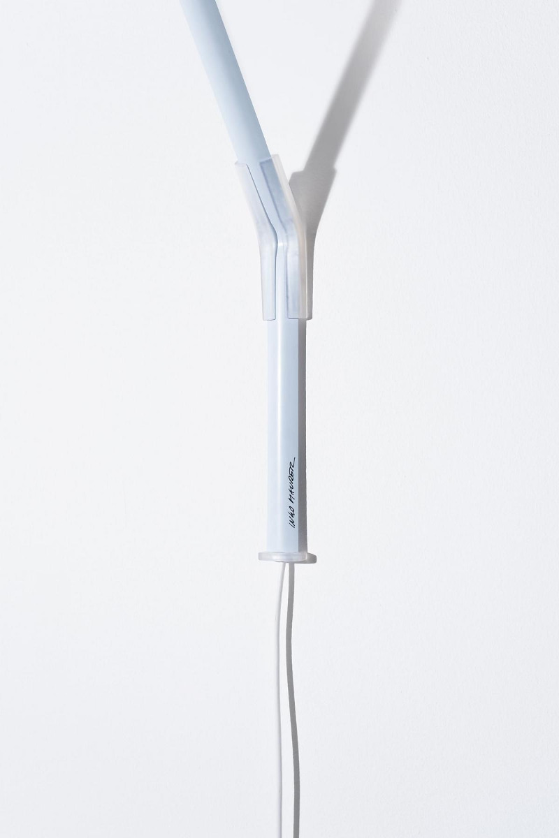 Ingo Maurer Measure Light