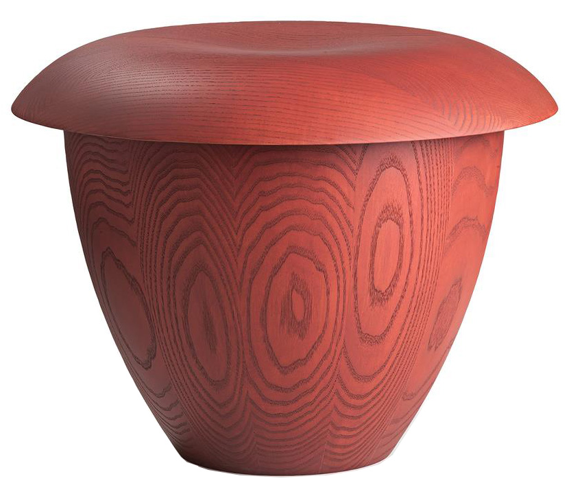 Karakter Bon Stool