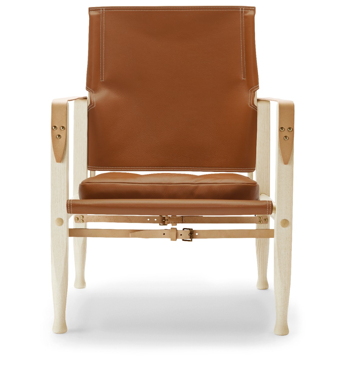 Carl Hansen & Son KK47000 Safari Chair