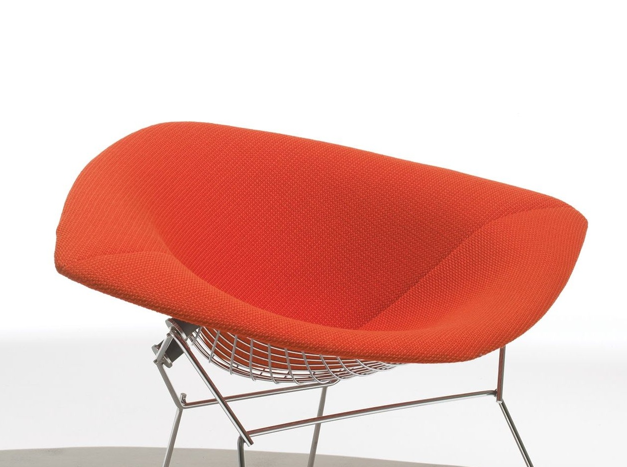 Knoll Harry Bertoia Large Diamond™ Lounge Full Cover Replacement